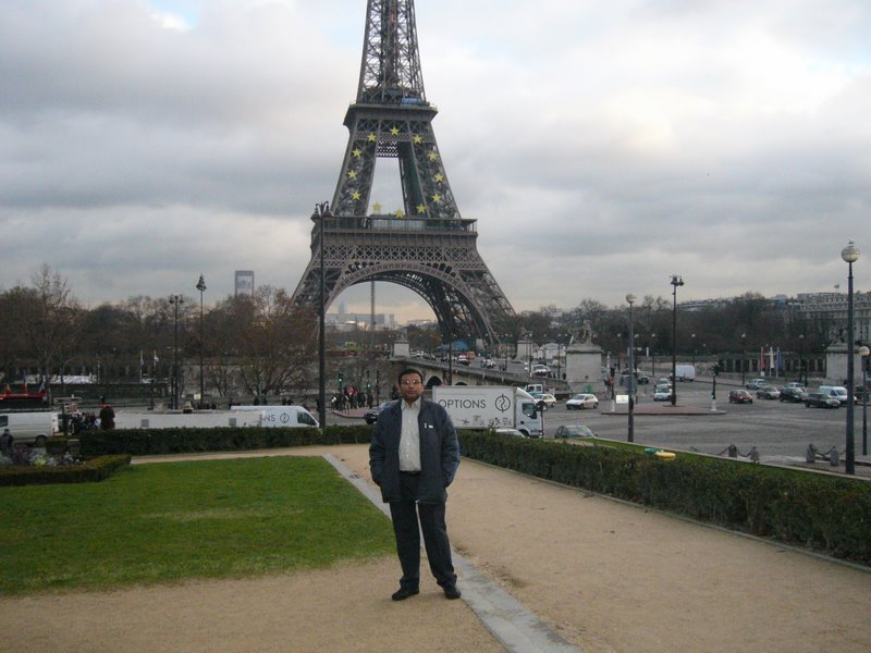 Paris, France