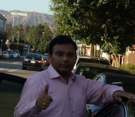 Hollywood Sign