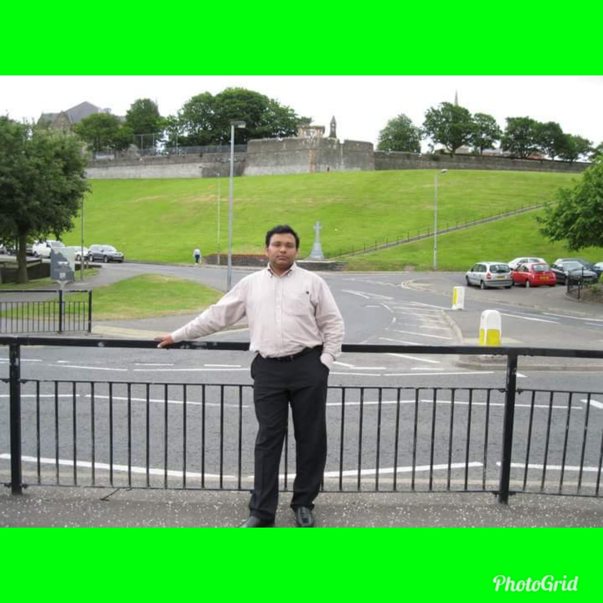 Derry, Northern Ireland