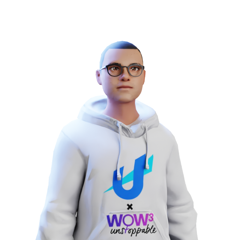 Frankie avatar